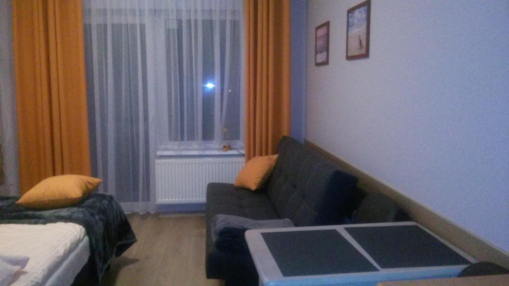 Villa Ow Gabi Międzywodzie Zimmer foto