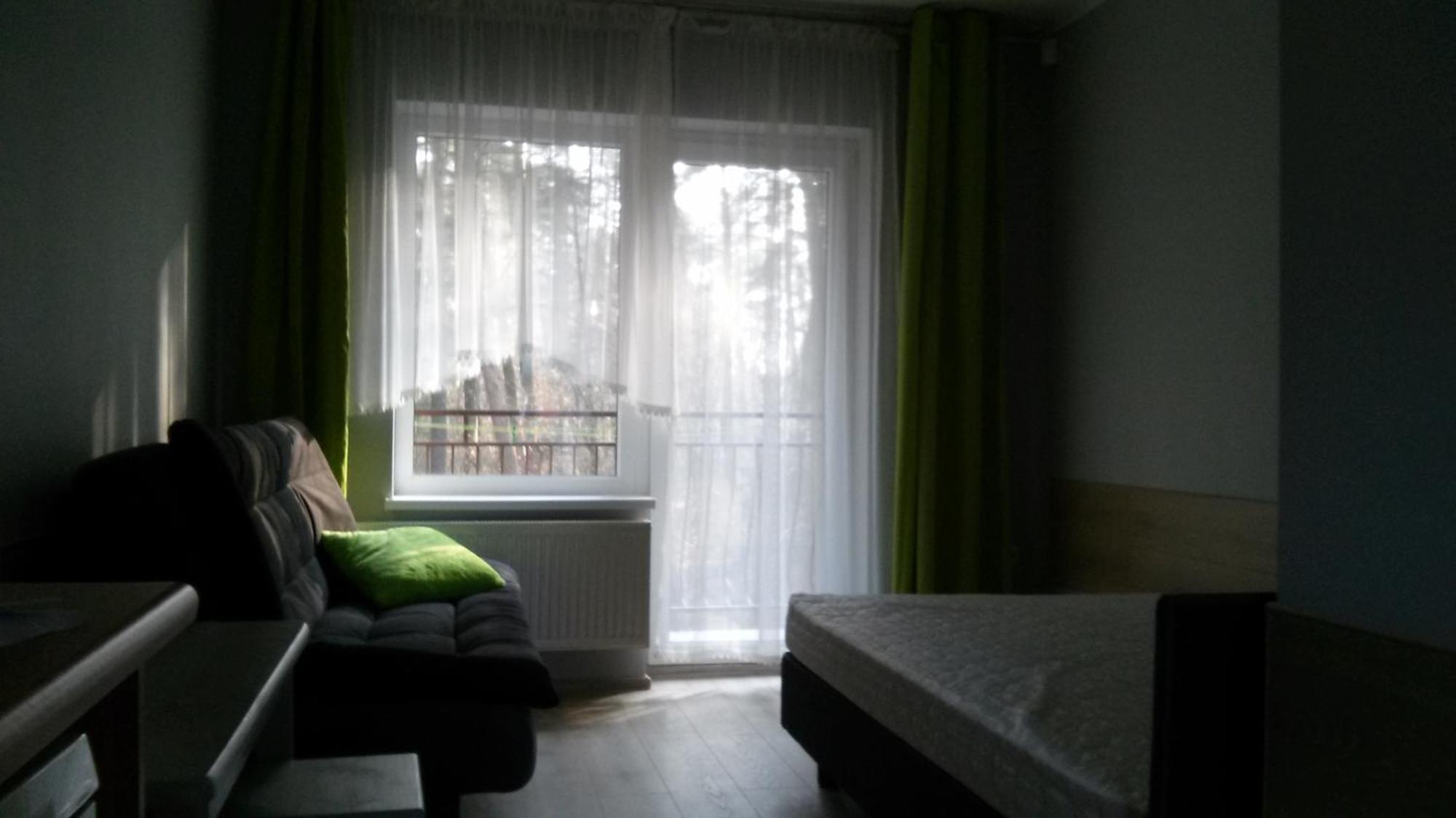 Villa Ow Gabi Międzywodzie Zimmer foto