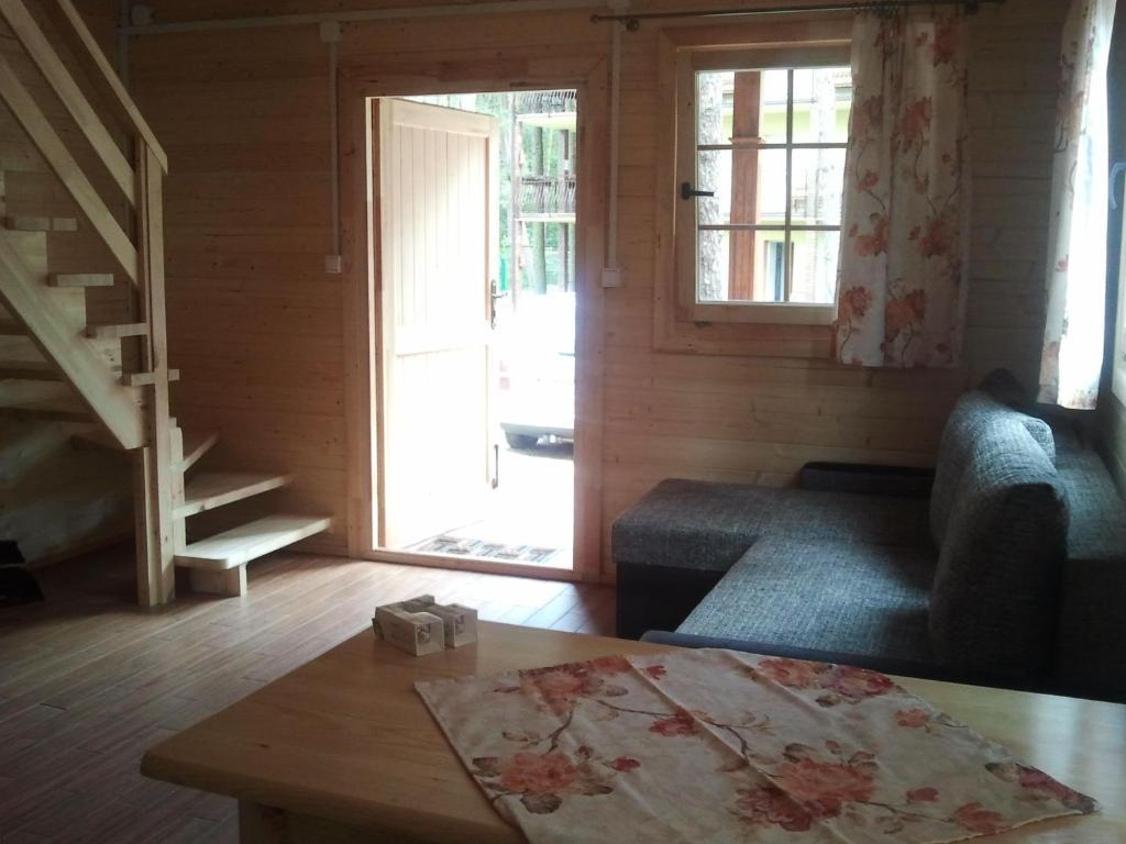 Villa Ow Gabi Międzywodzie Zimmer foto