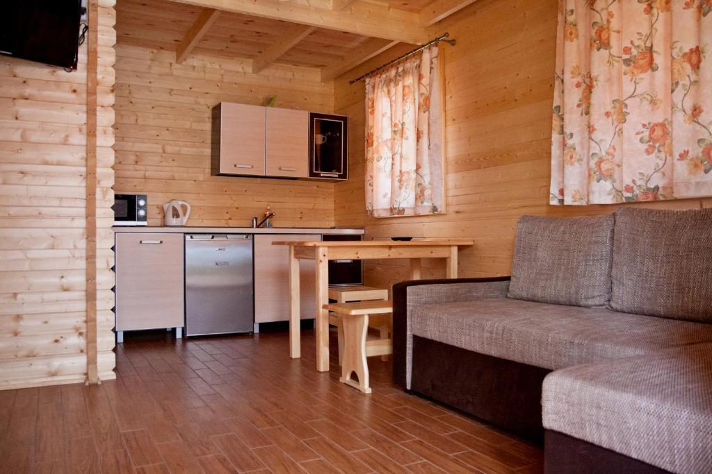 Villa Ow Gabi Międzywodzie Zimmer foto