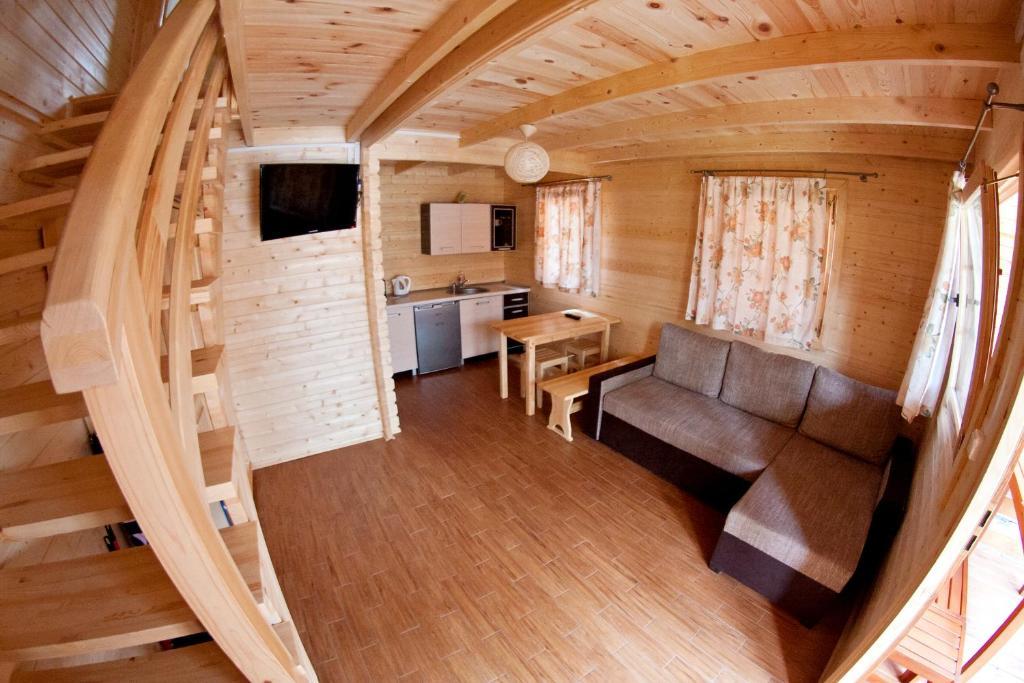 Villa Ow Gabi Międzywodzie Zimmer foto
