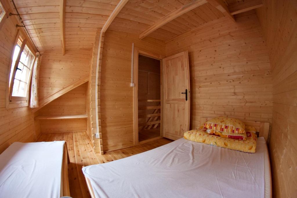 Villa Ow Gabi Międzywodzie Zimmer foto