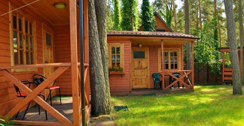 Villa Ow Gabi Międzywodzie Exterior foto
