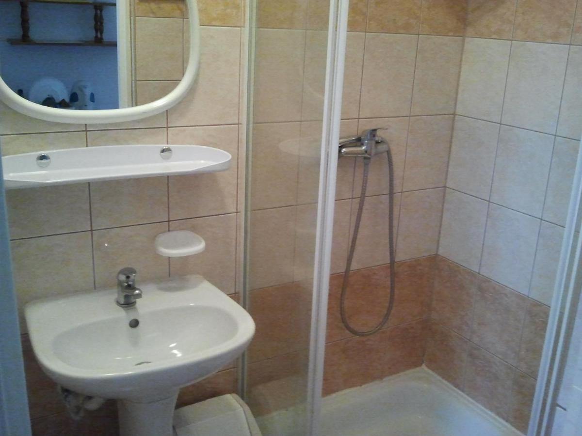 Villa Ow Gabi Międzywodzie Zimmer foto